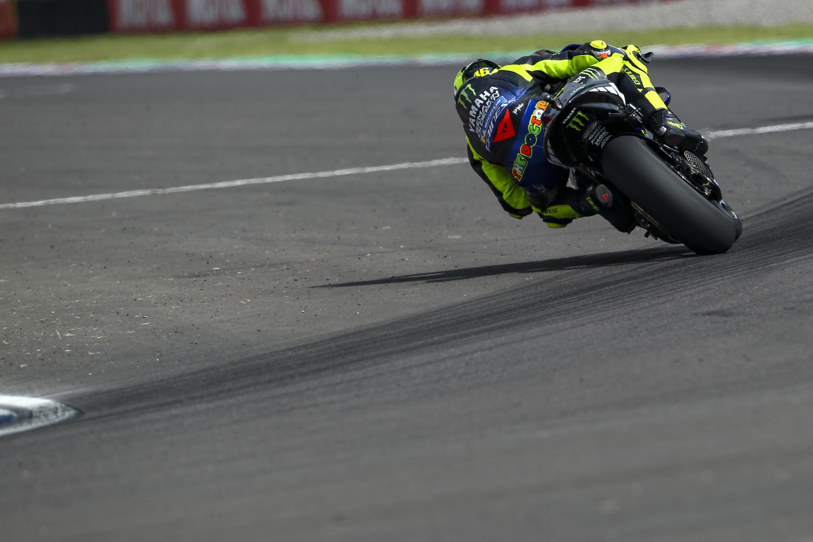 MotoGP Argentina Day_2