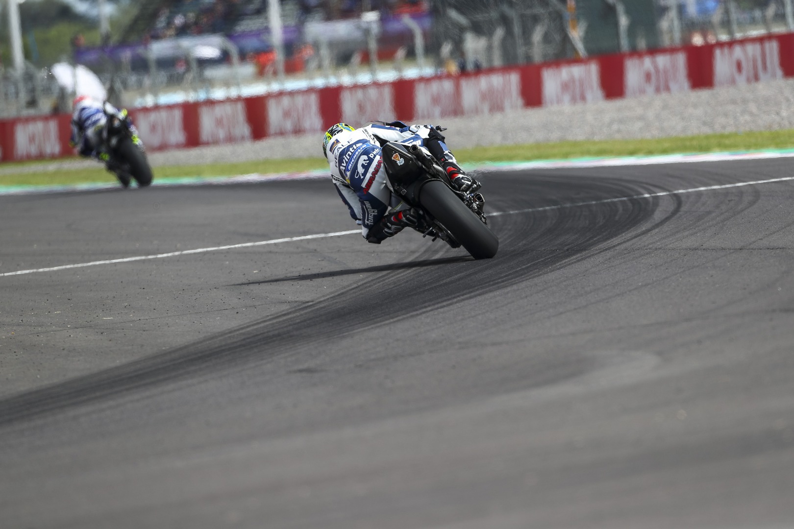 MotoGP Argentina Day_2