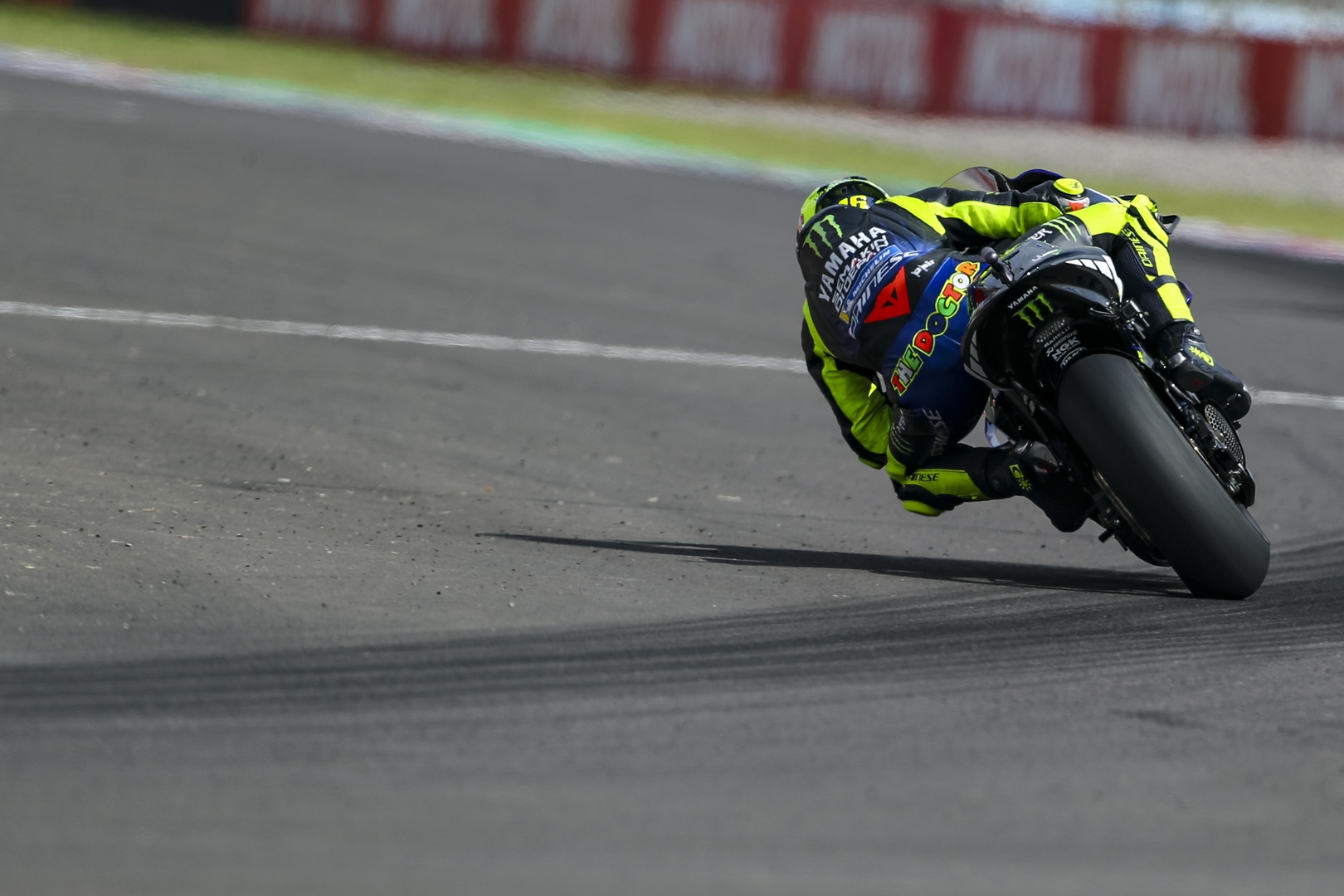 MotoGP Argentina Day_2