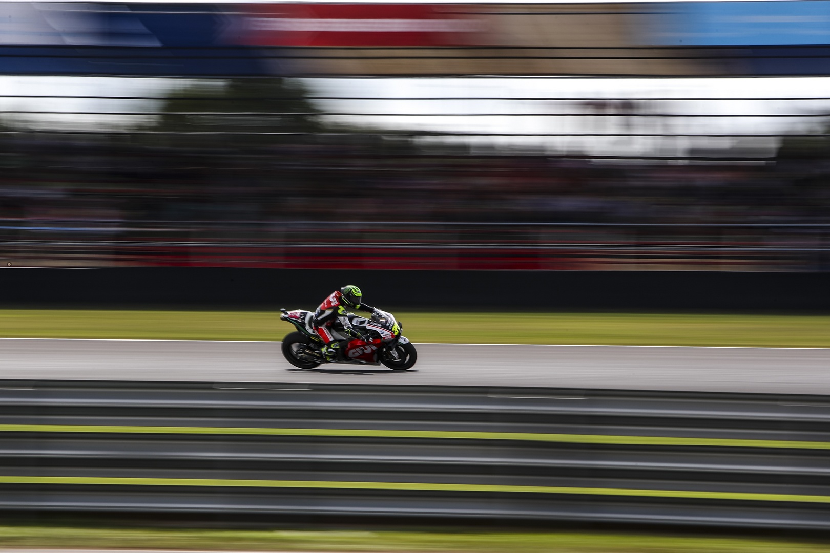 MotoGP Argentina Day_2