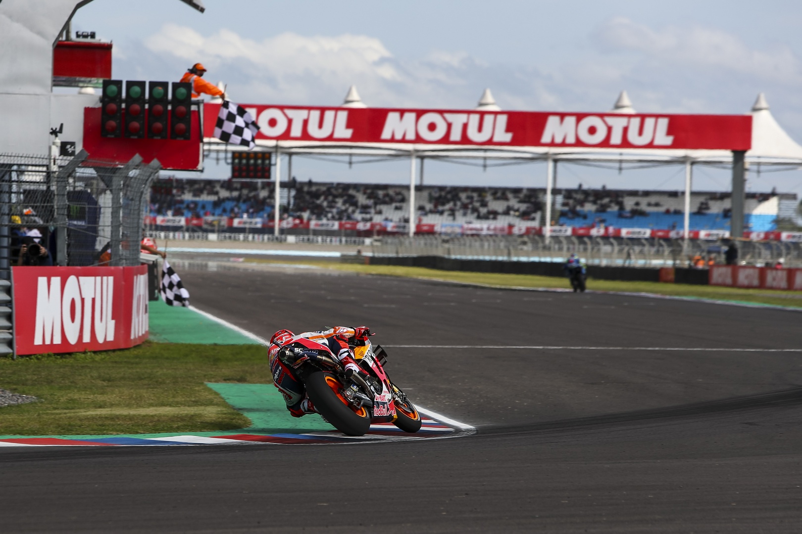 MotoGP Argentina Day_2