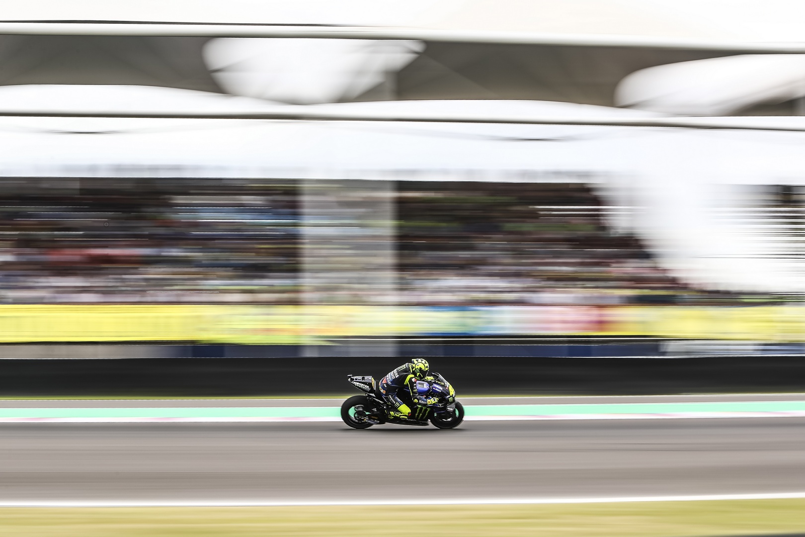 MotoGP Argentina Day_2