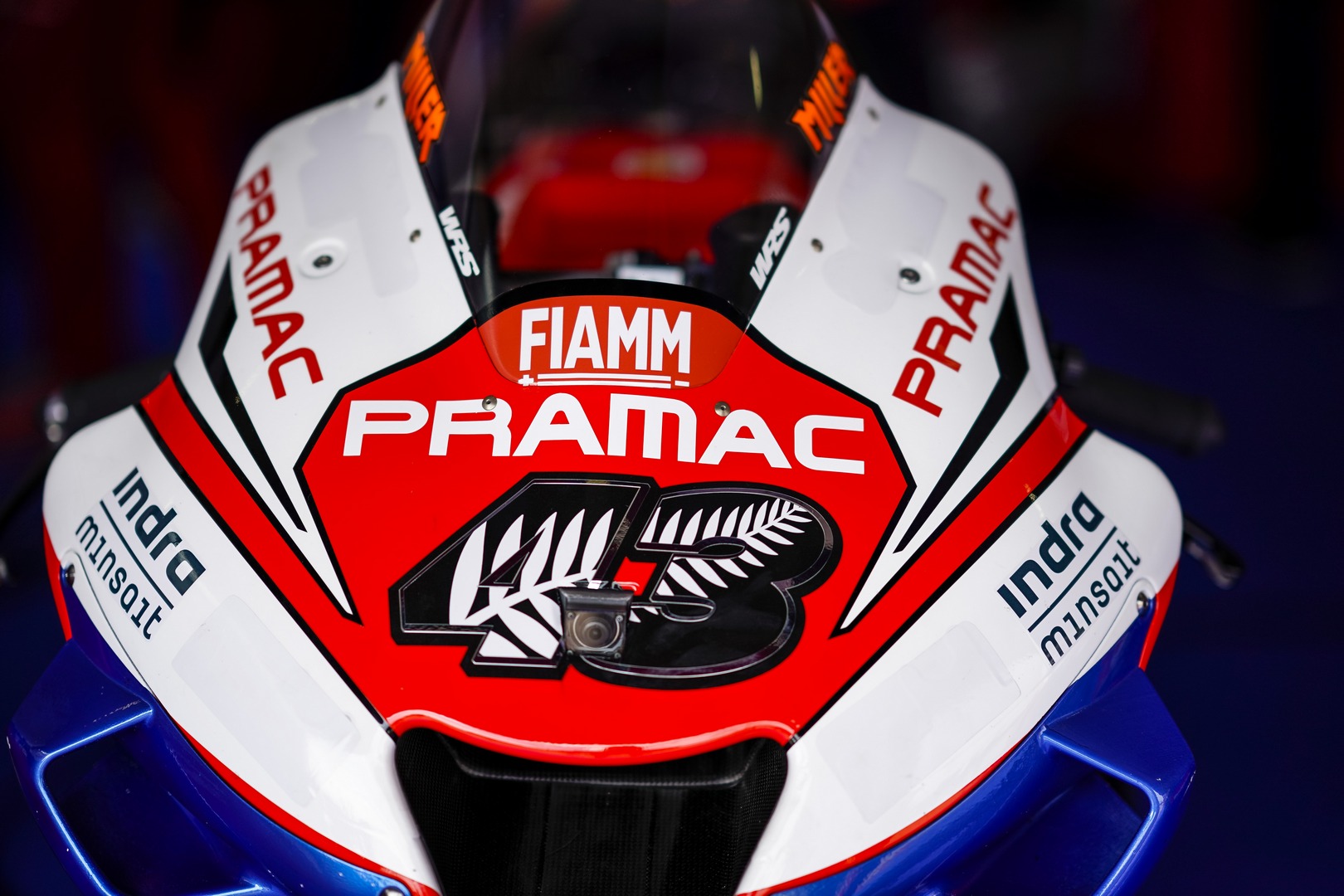 MotoGP Argentina Day_2