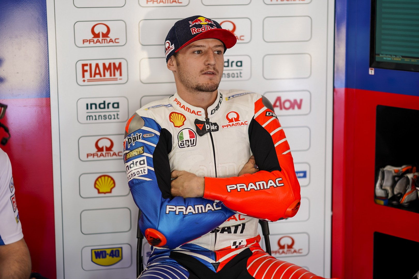 MotoGP Argentina Day_2