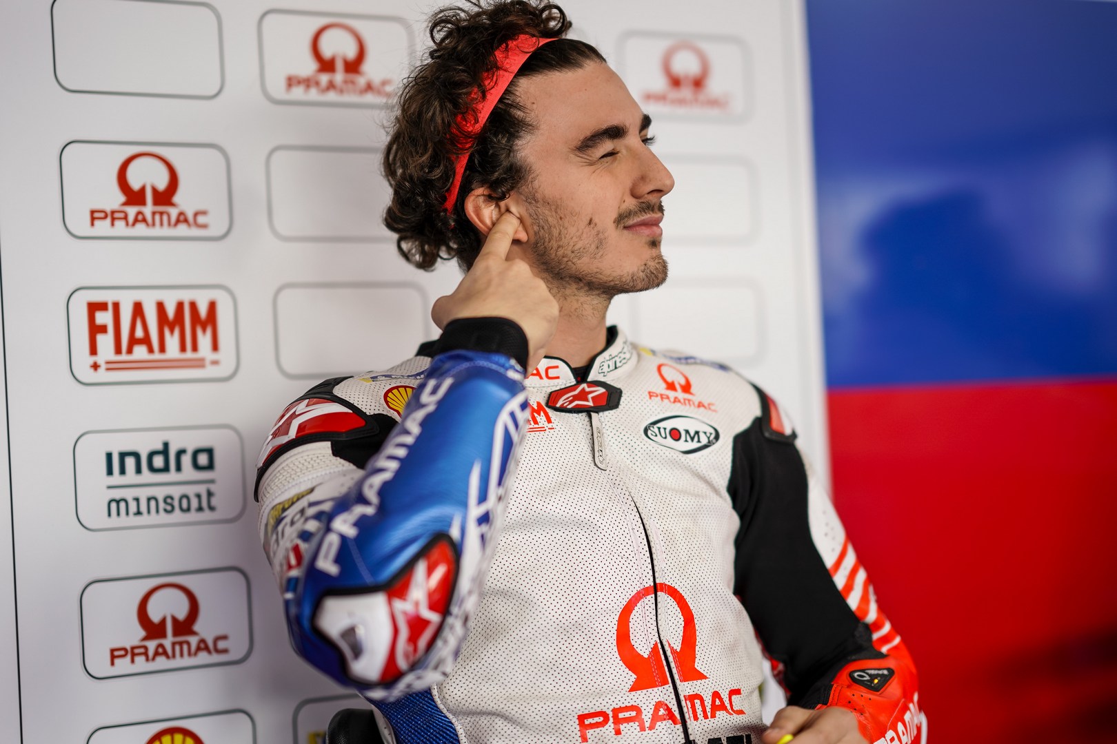 MotoGP Argentina Day_2