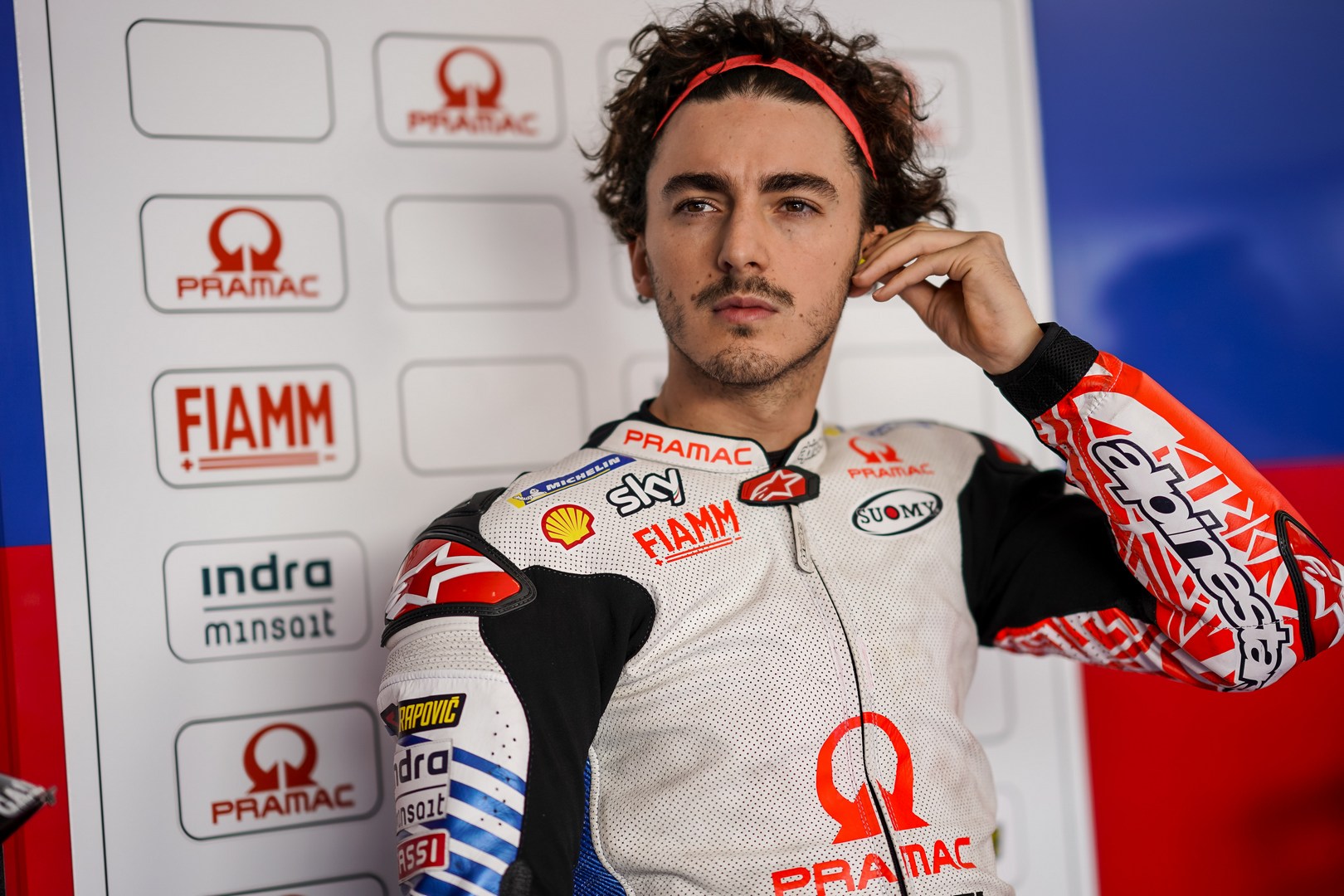 MotoGP Argentina Day_2