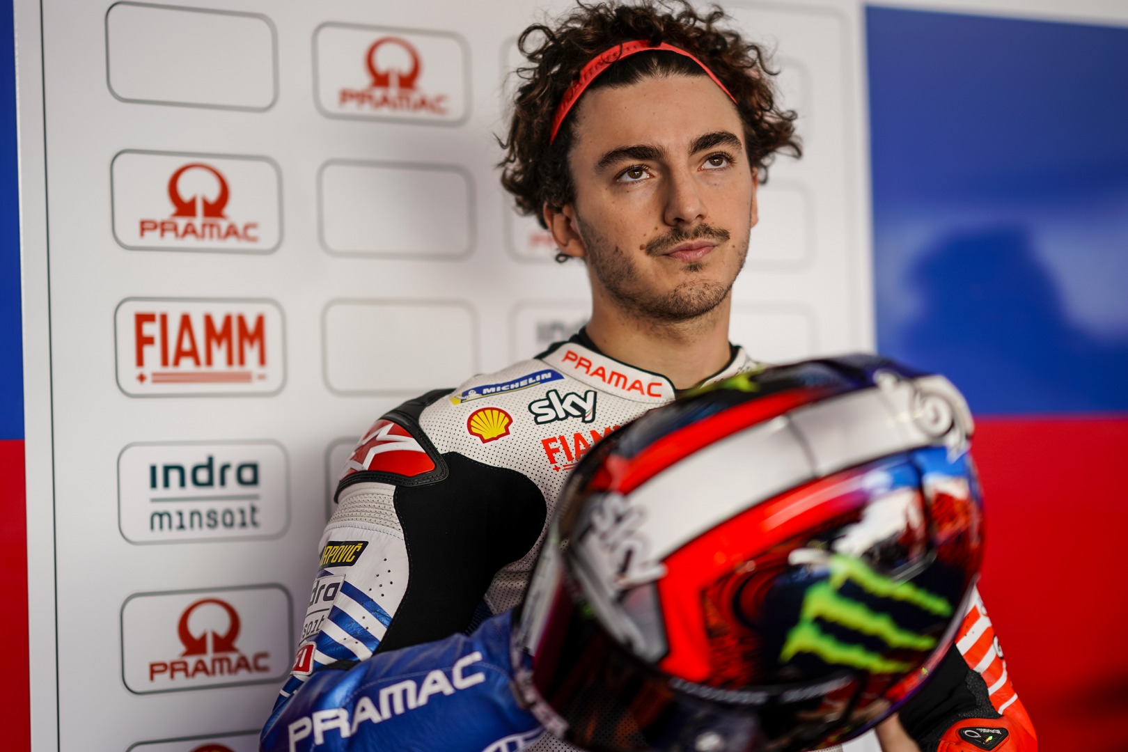MotoGP Argentina Day_2