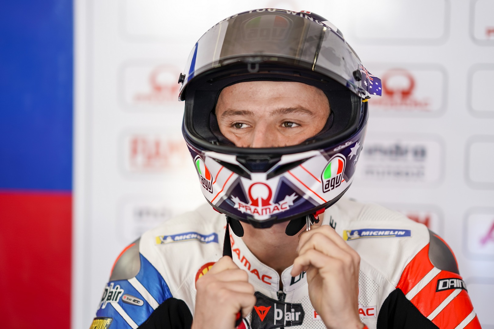 MotoGP Argentina Day_2