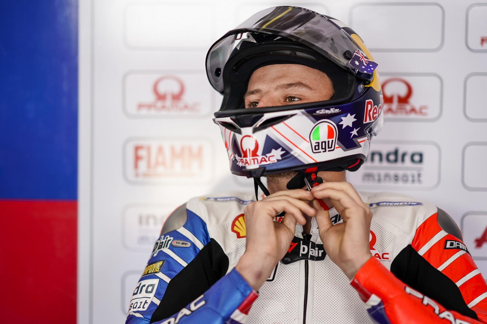 MotoGP Argentina Day_2