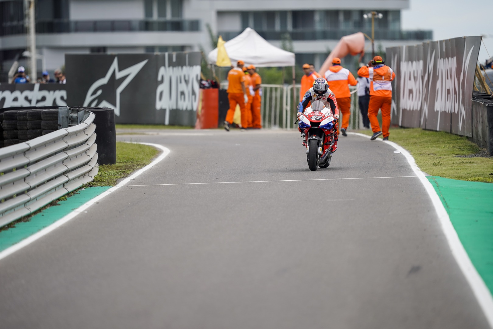 MotoGP Argentina Day_2