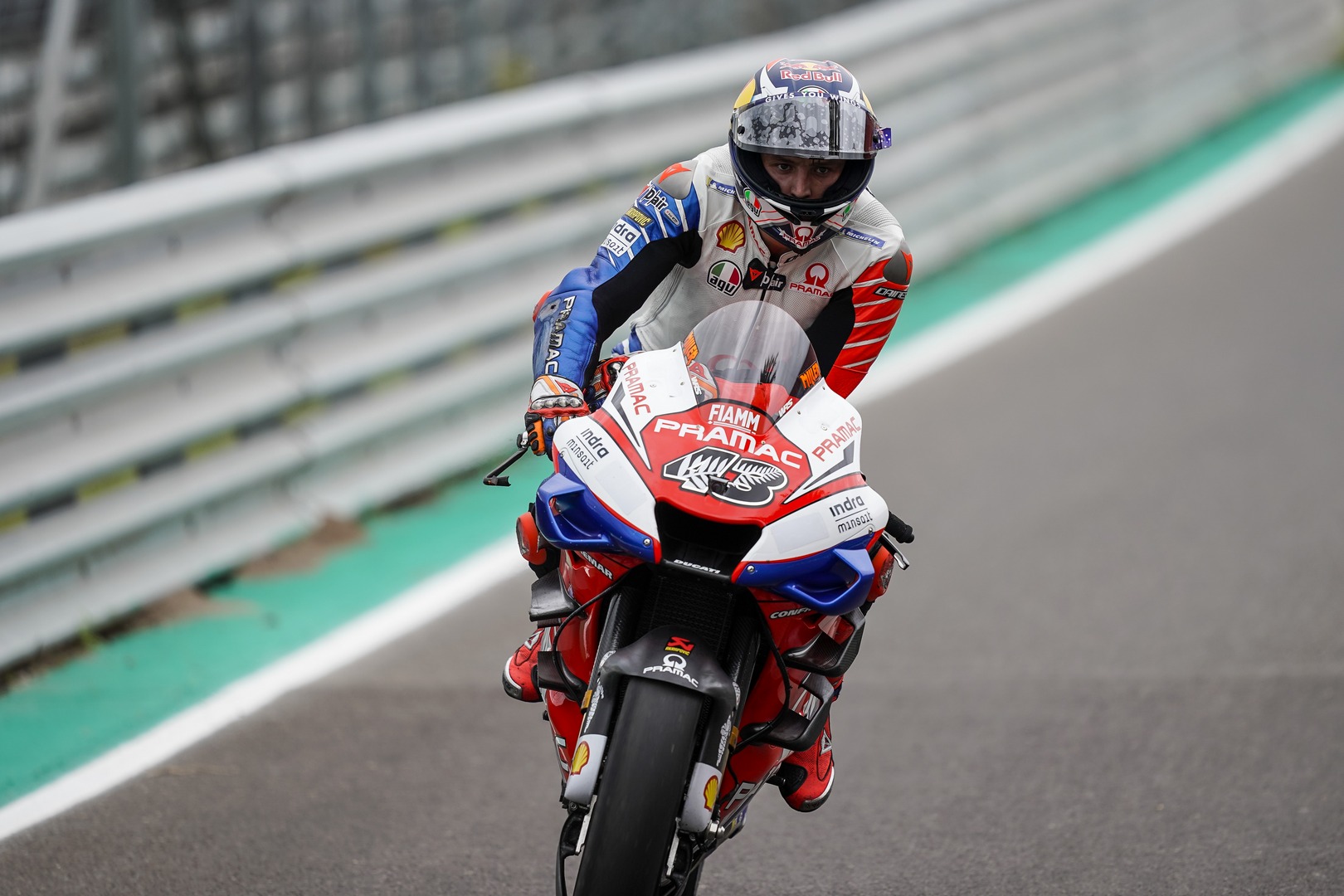 MotoGP Argentina Day_2