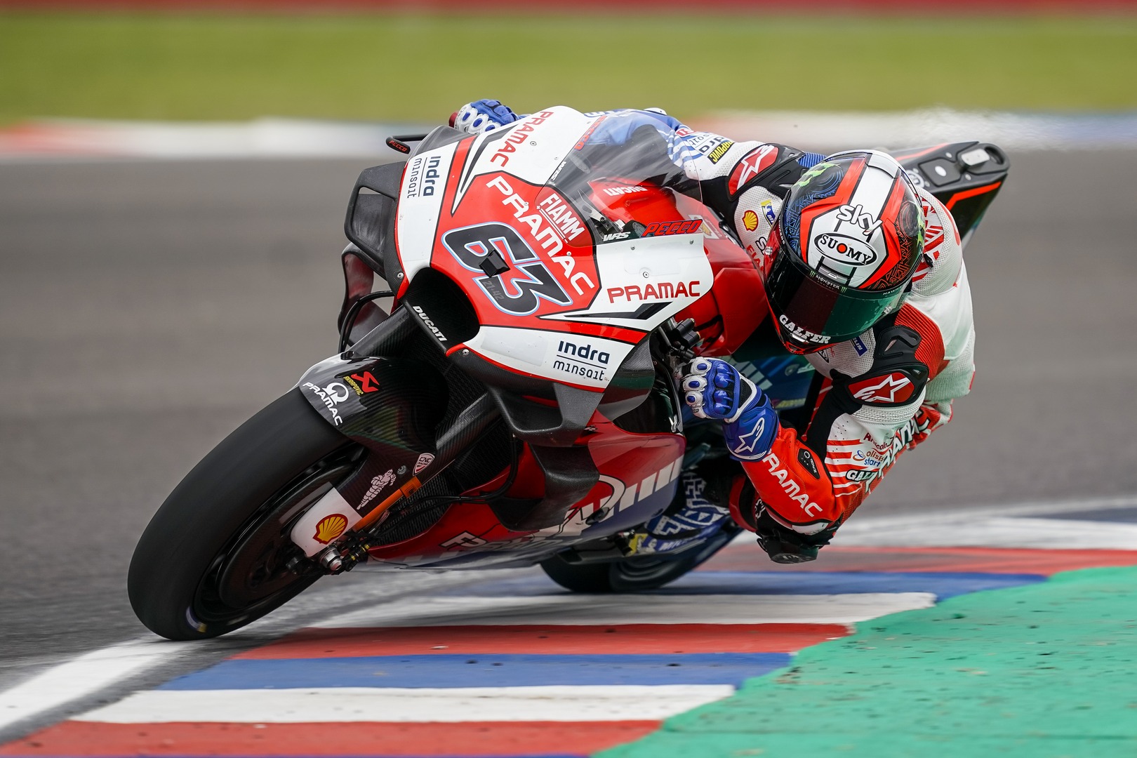MotoGP Argentina Day_2