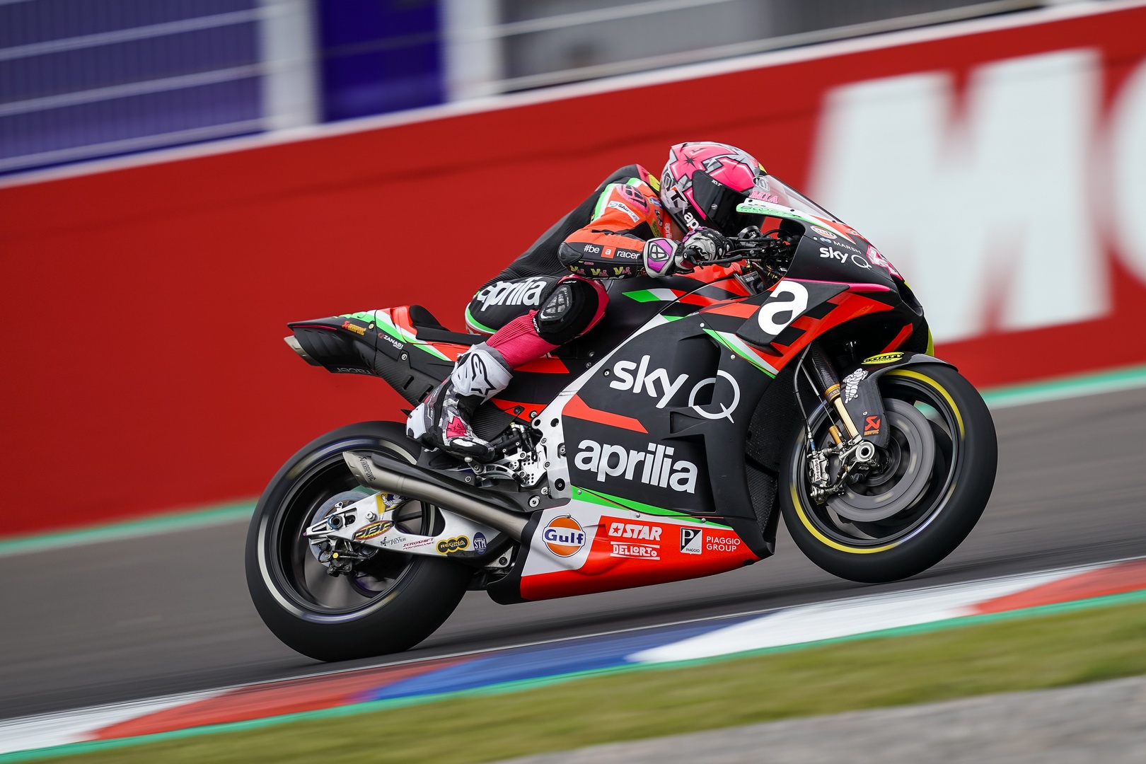 MotoGP Argentina Day_2