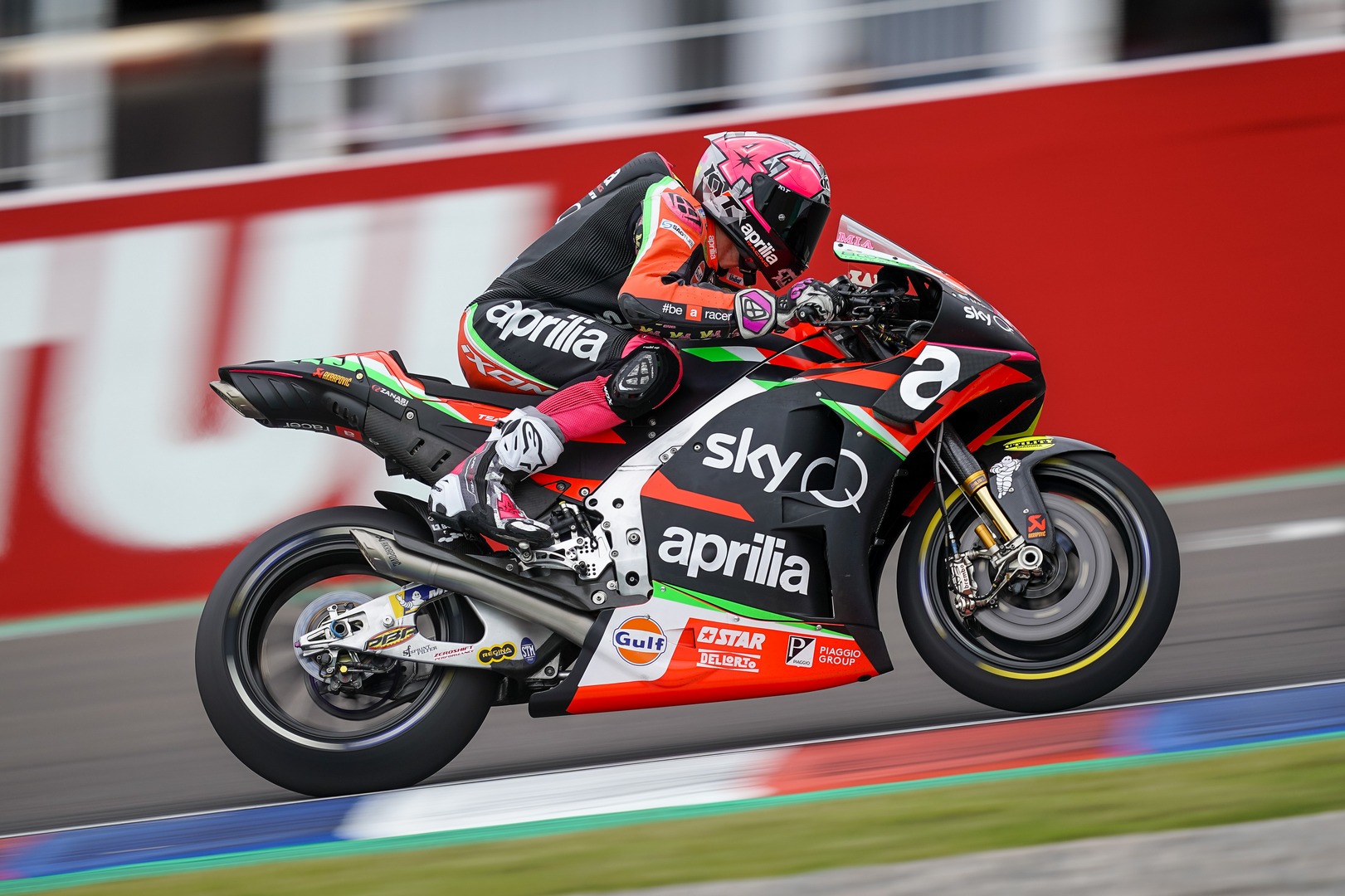 MotoGP Argentina Day_2