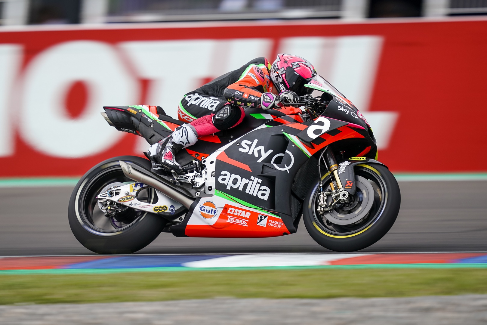 MotoGP Argentina Day_2