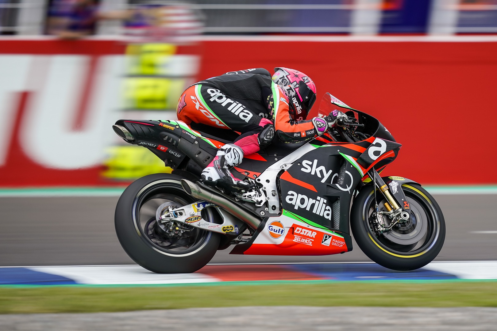 MotoGP Argentina Day_2