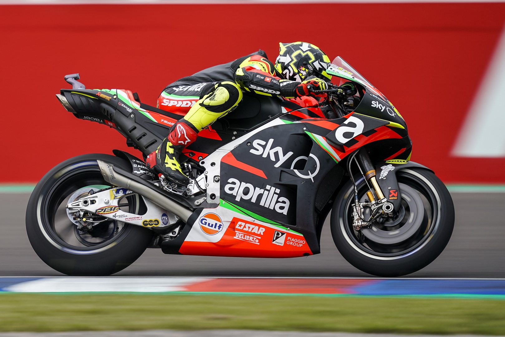 MotoGP Argentina Day_2