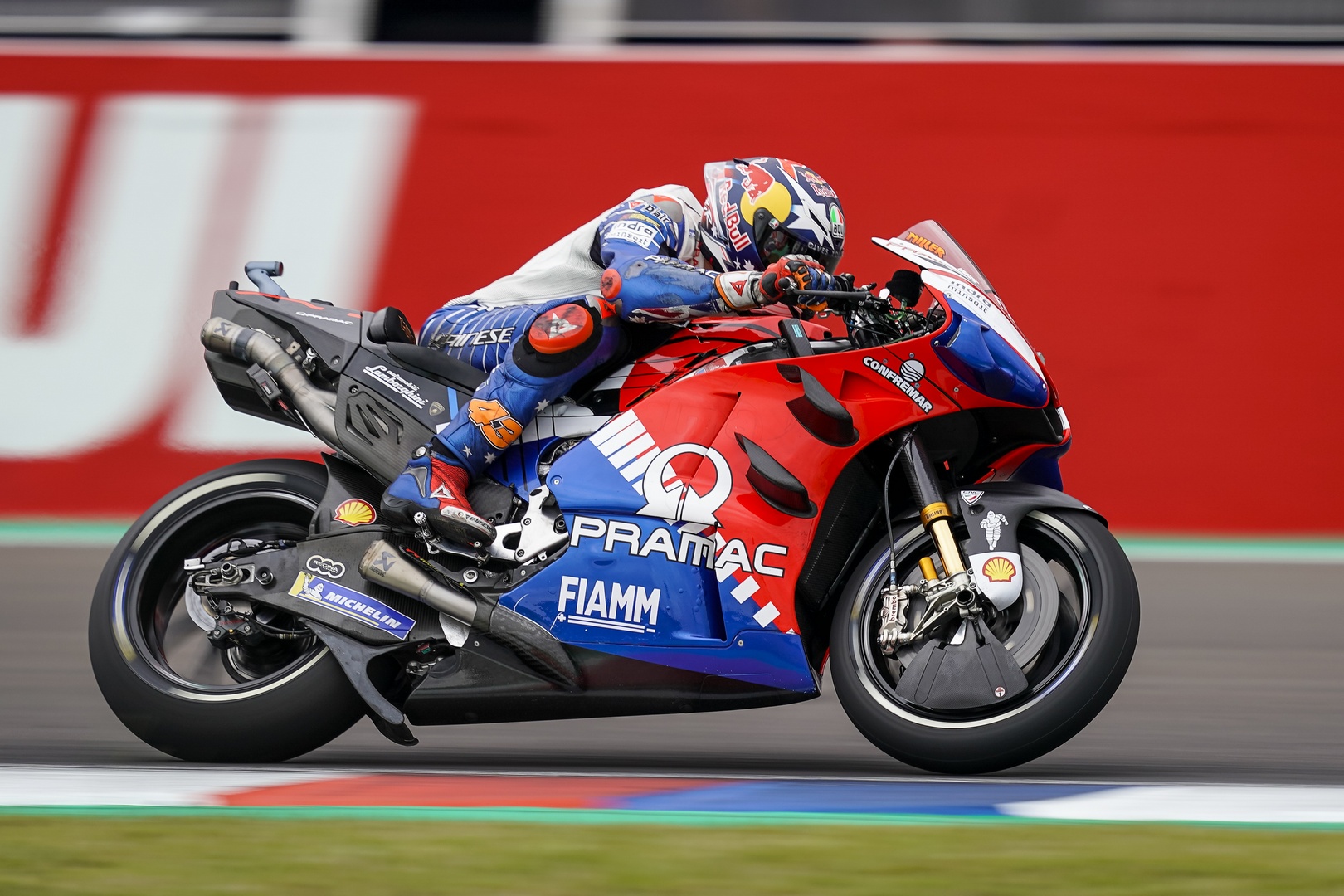 MotoGP Argentina Day_2