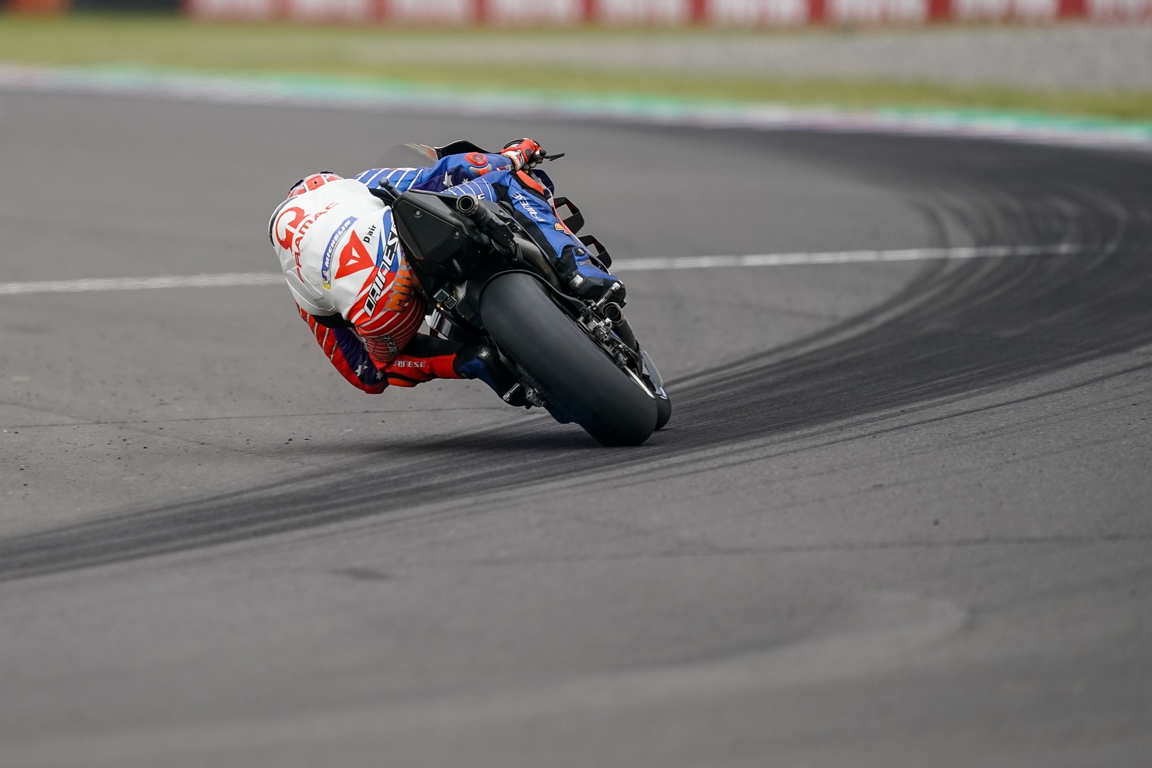 MotoGP Argentina Day_2