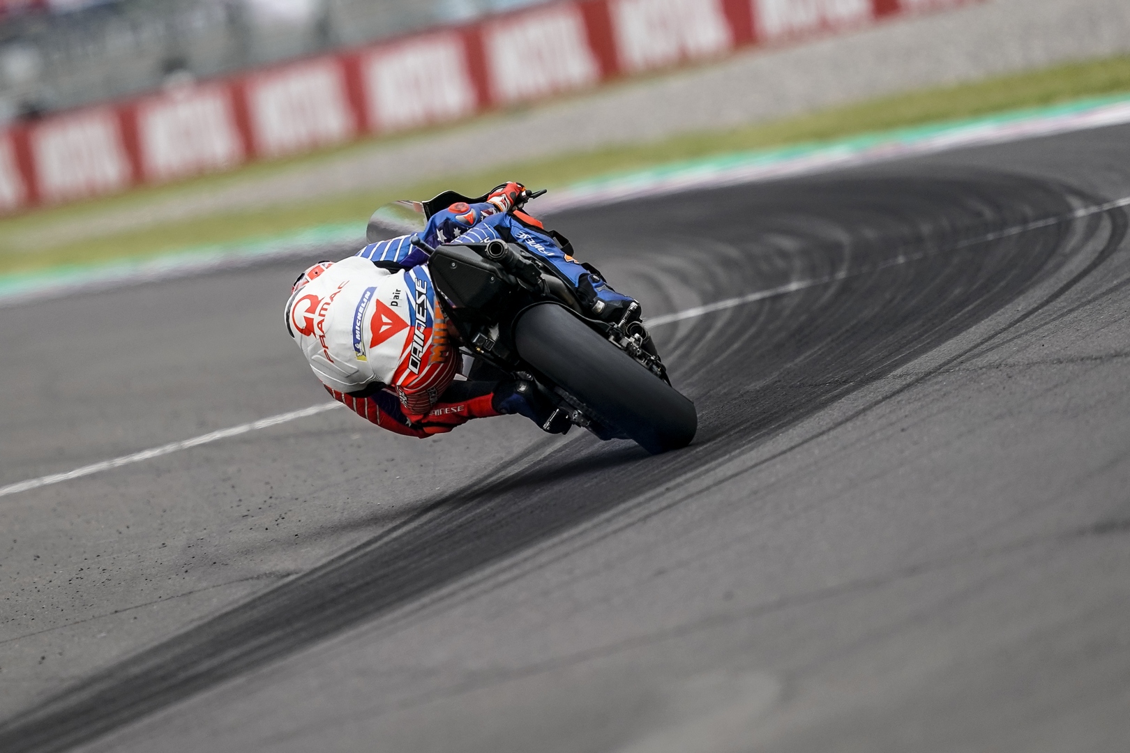 MotoGP Argentina Day_2