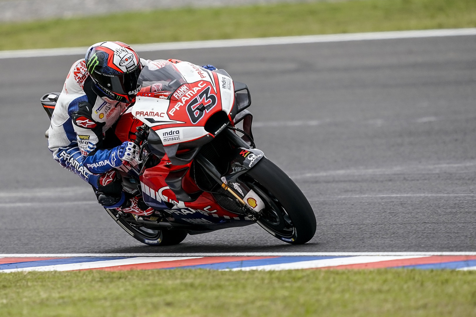 MotoGP Argentina Day_2