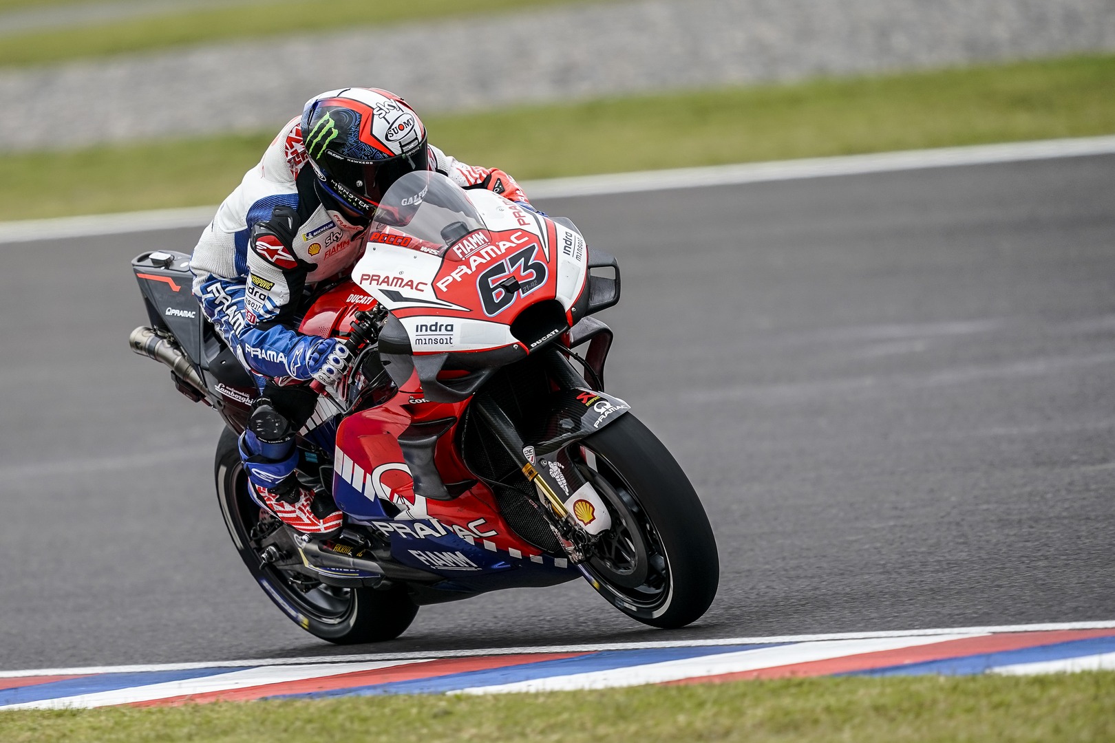 MotoGP Argentina Day_2