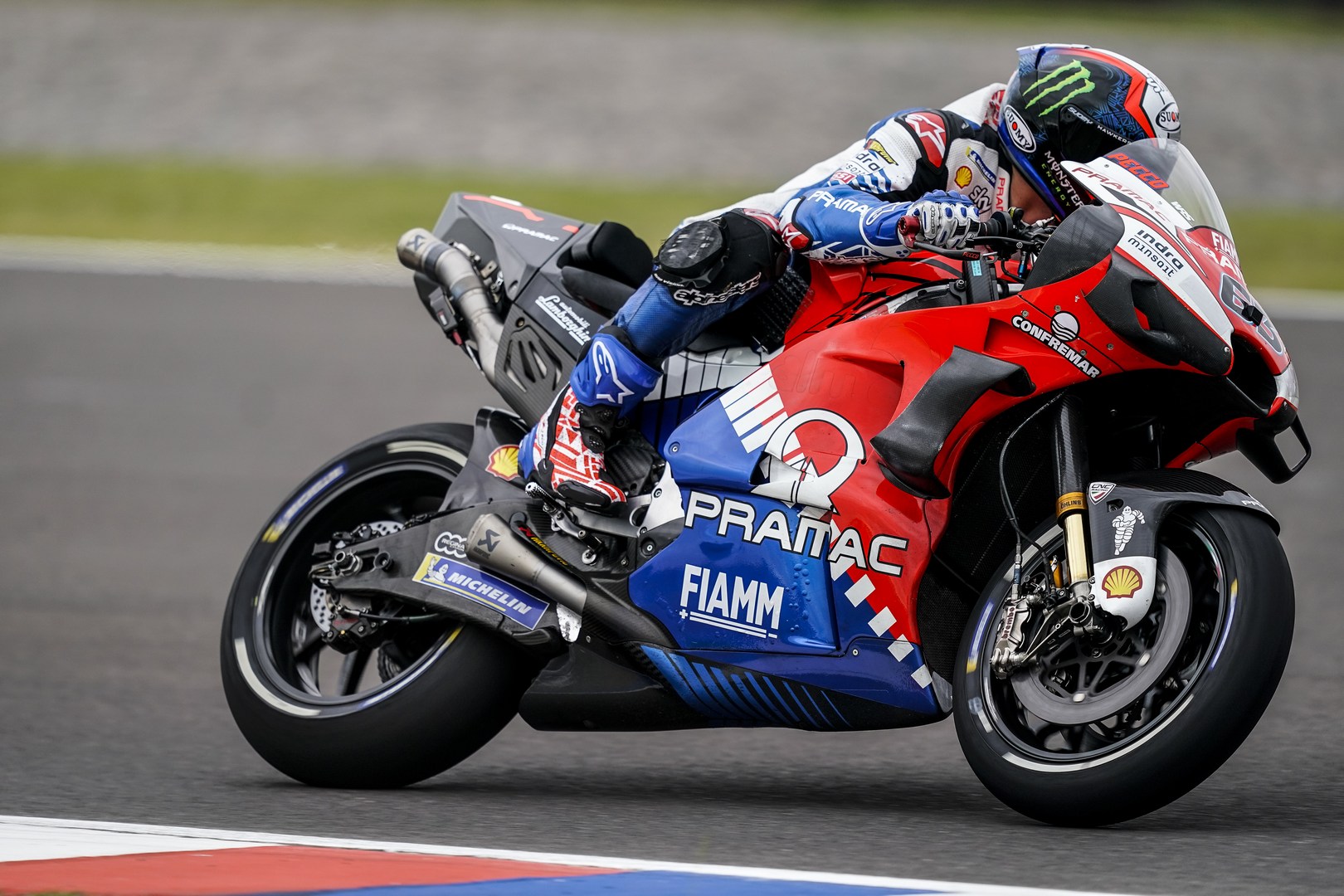 MotoGP Argentina Day_2
