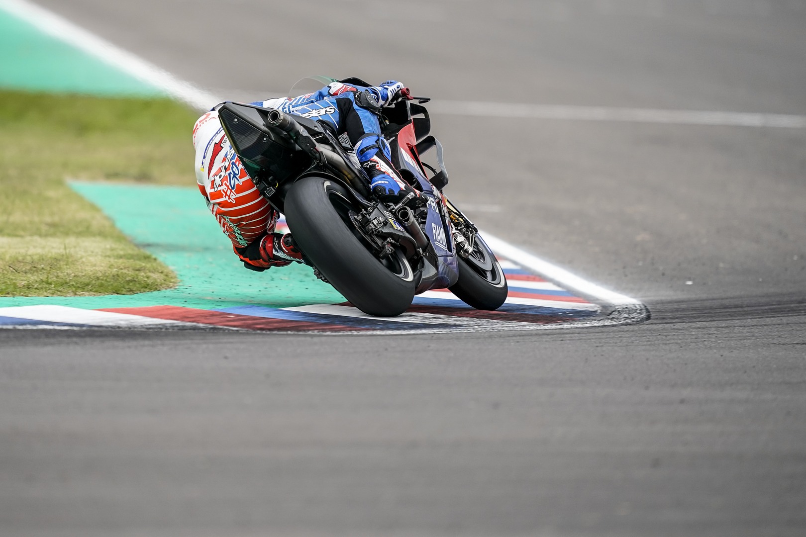MotoGP Argentina Day_2