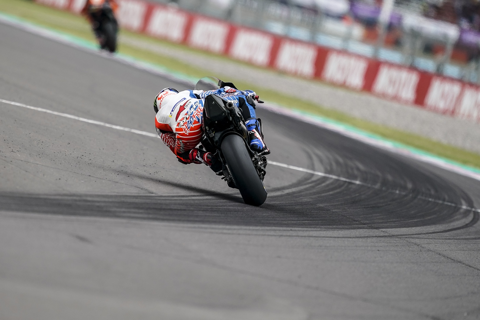 MotoGP Argentina Day_2