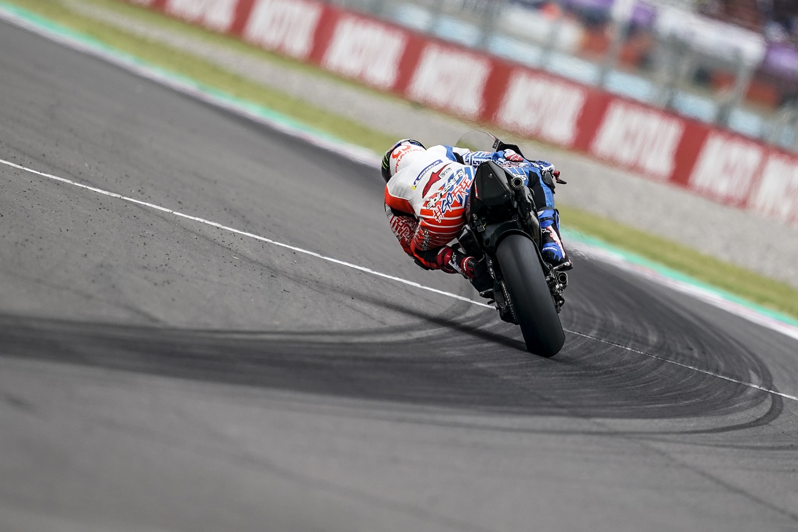 MotoGP Argentina Day_2