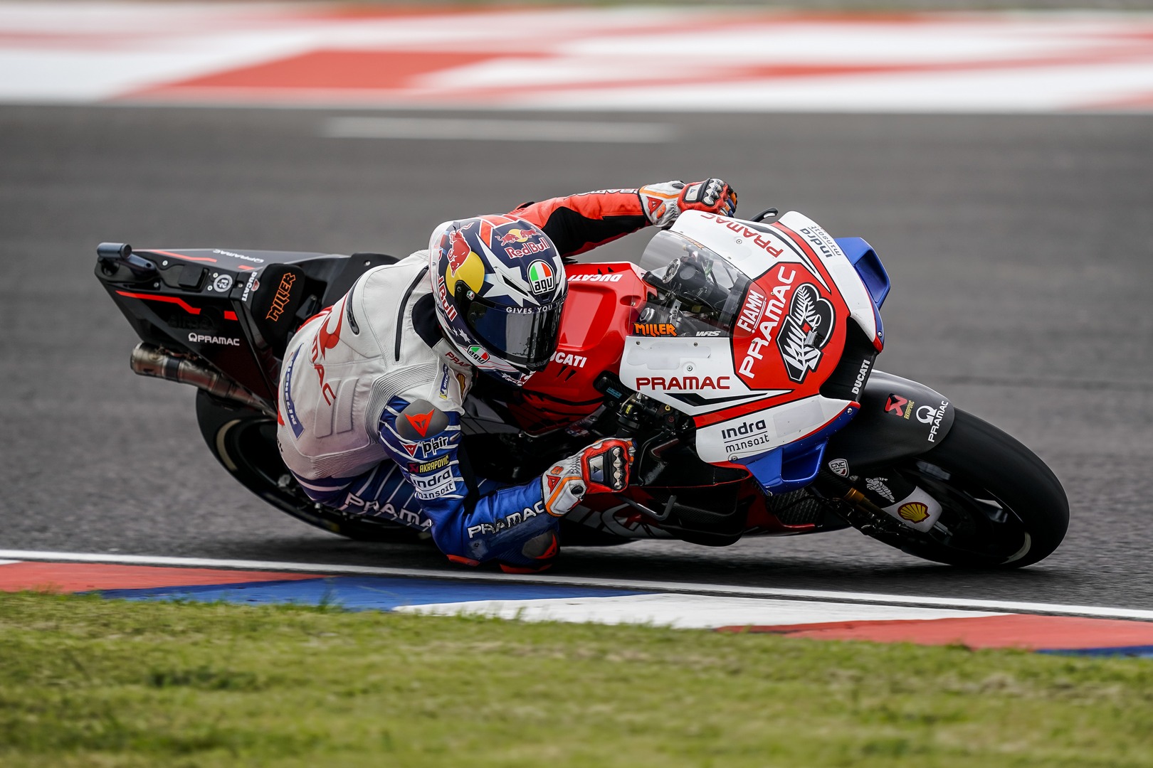 MotoGP Argentina Day_2