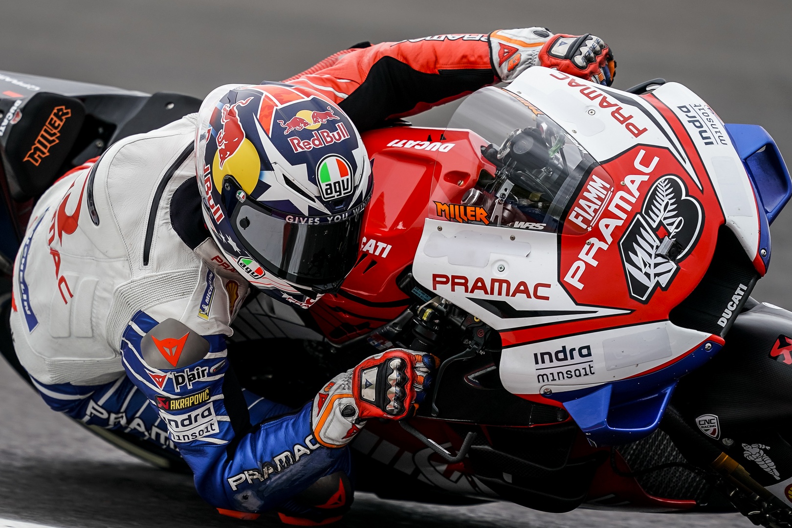 MotoGP Argentina Day_2