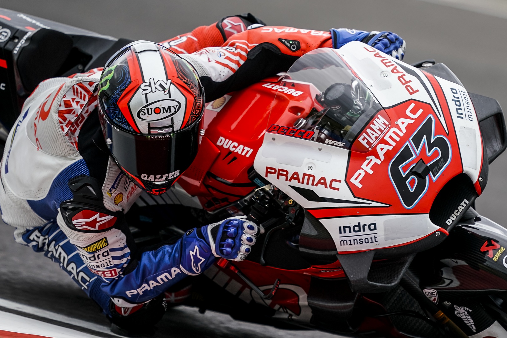 MotoGP Argentina Day_2