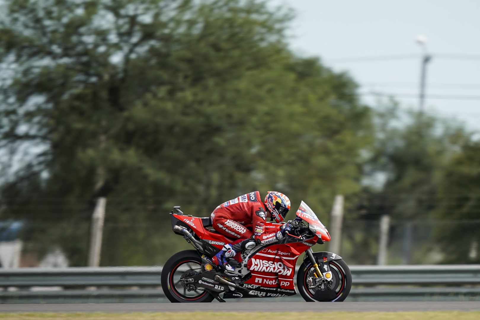 MotoGP Argentina Day_2