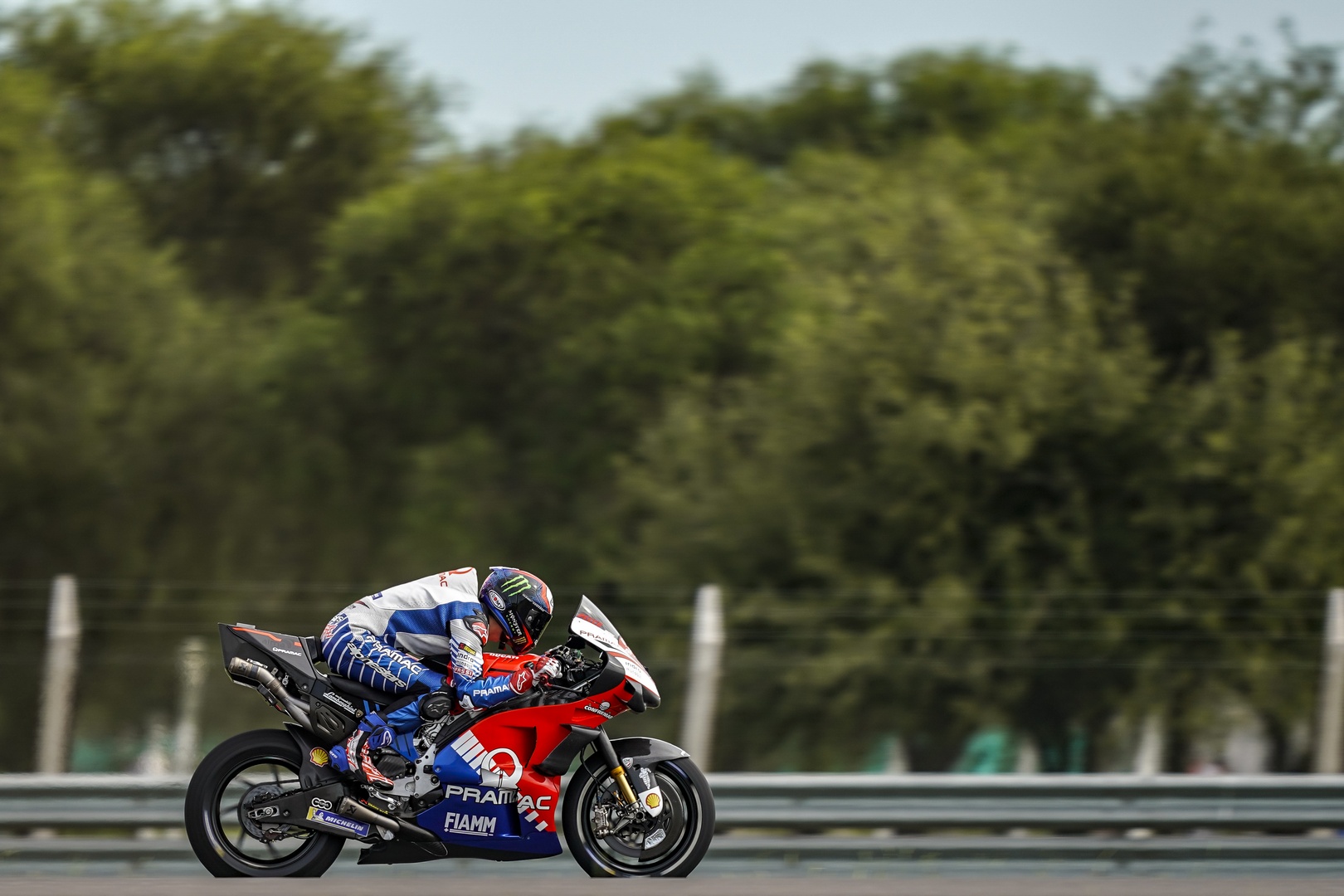 MotoGP Argentina Day_2