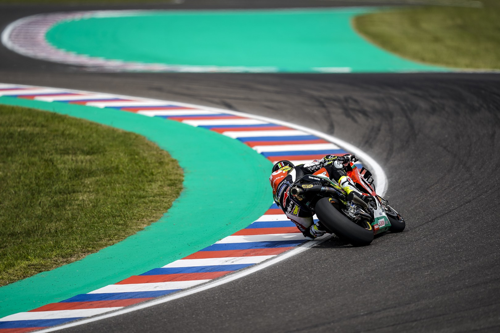 MotoGP Argentina Day_2