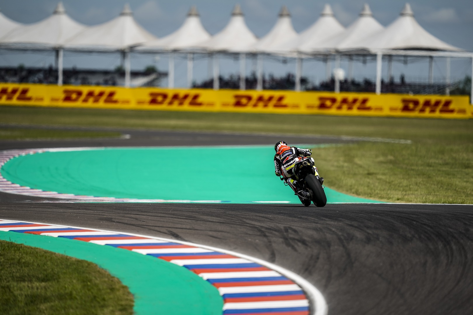 MotoGP Argentina Day_2