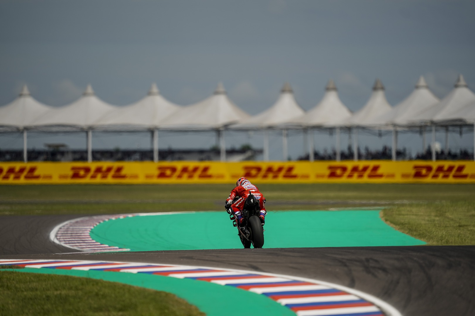 MotoGP Argentina Day_2