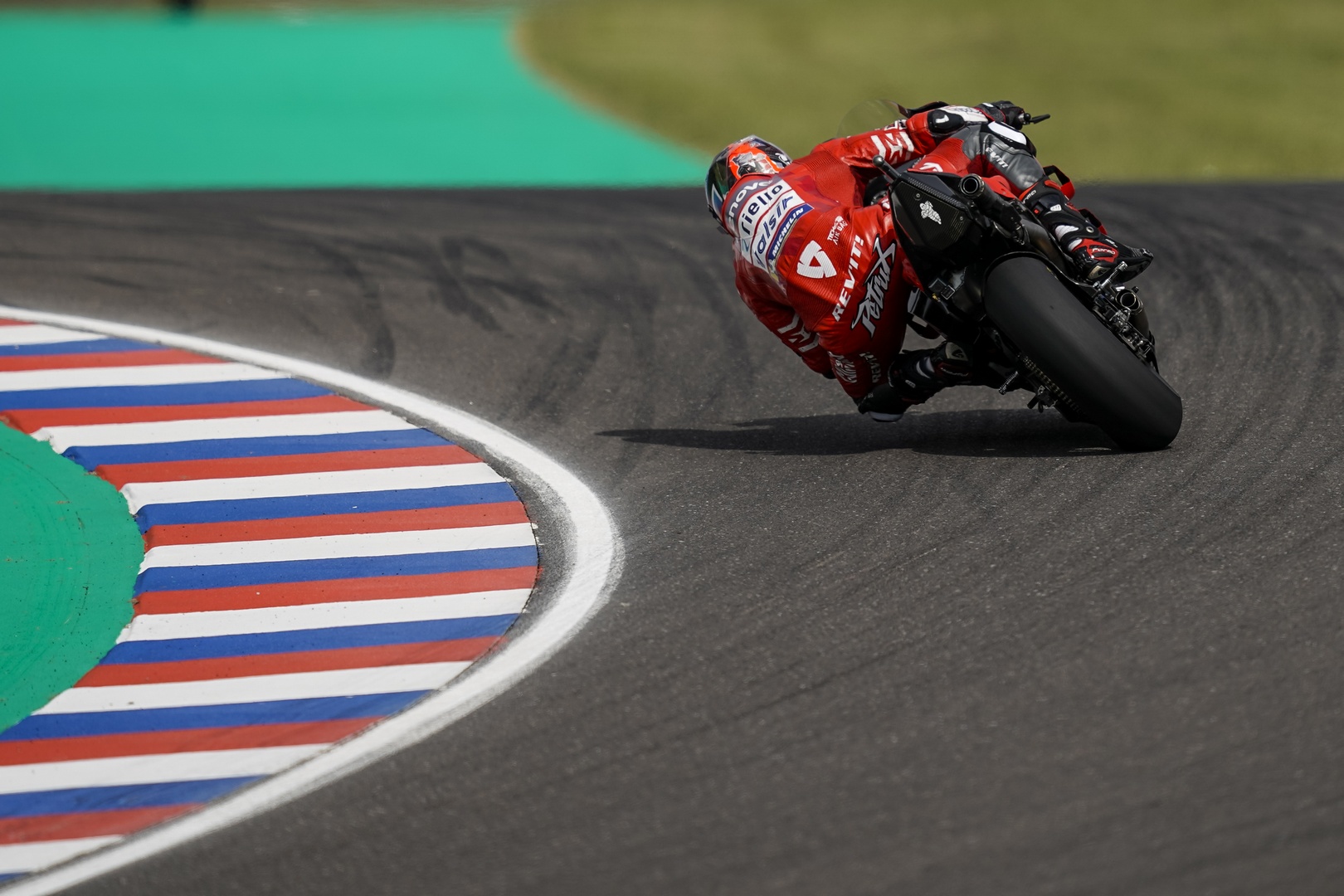 MotoGP Argentina Day_2