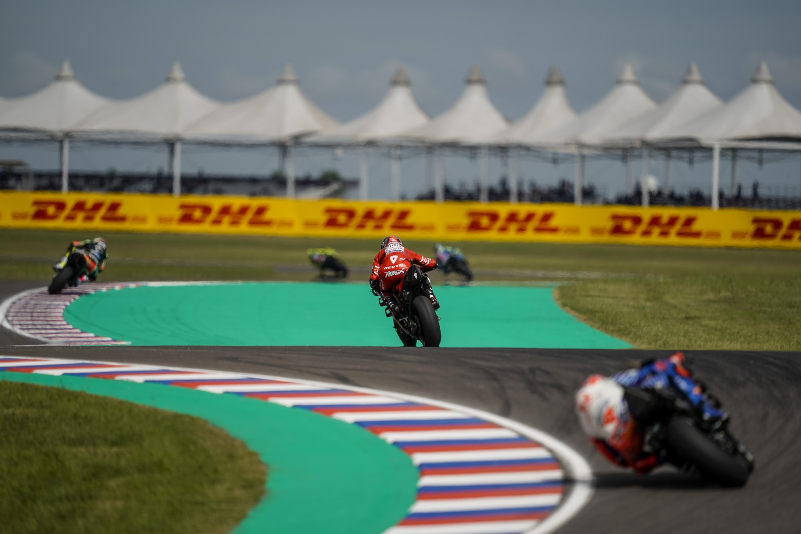 MotoGP Argentina Day_2