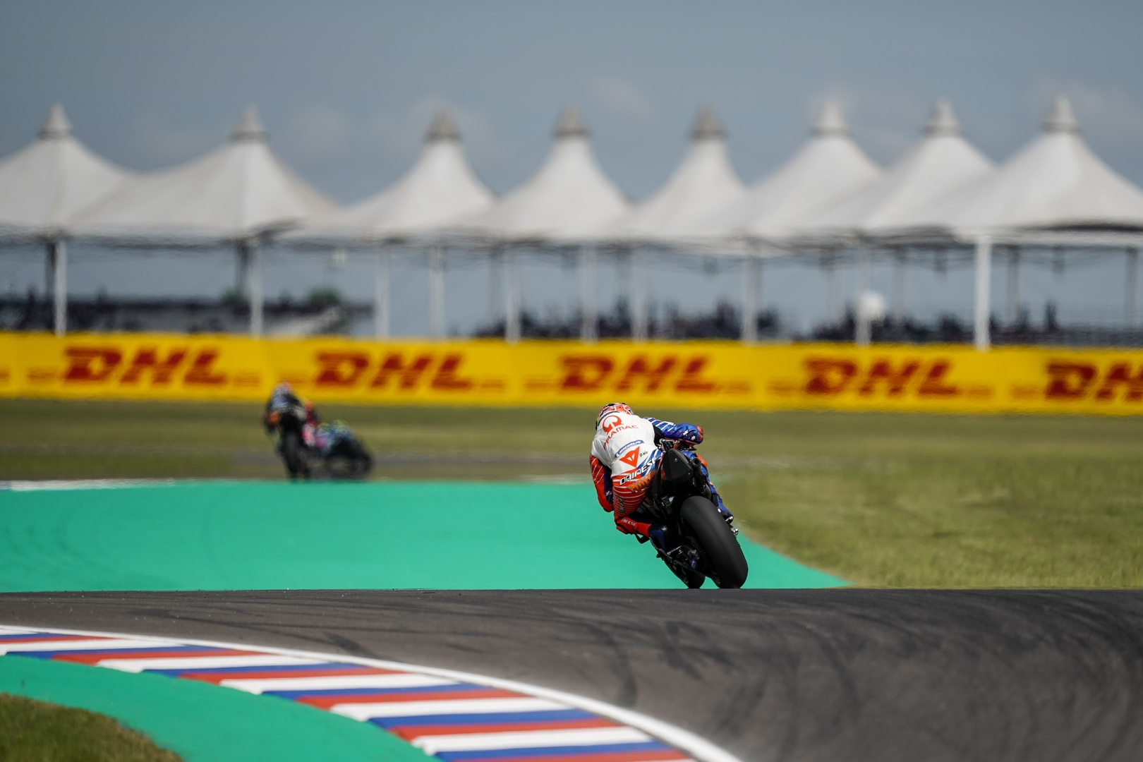 MotoGP Argentina Day_2