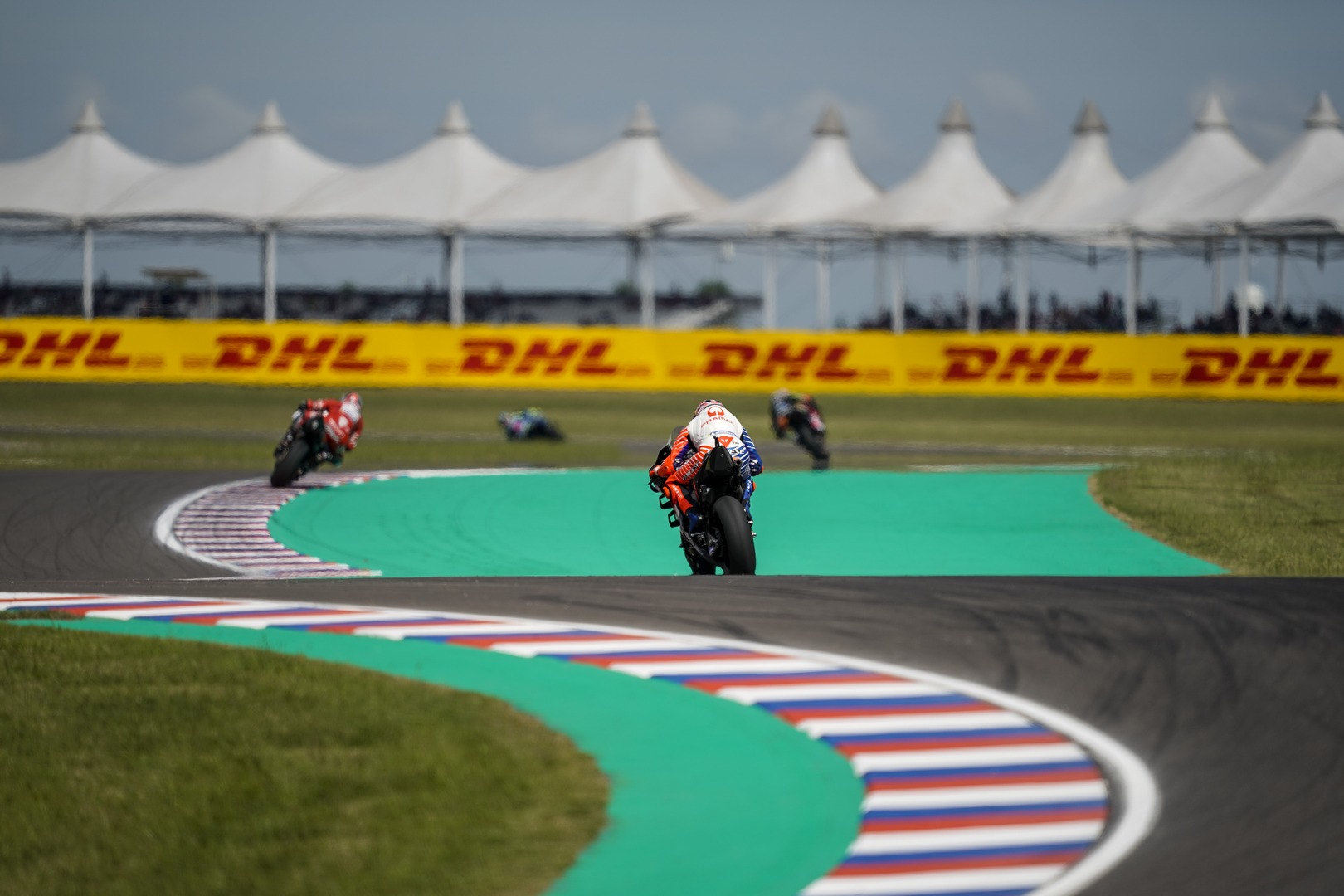 MotoGP Argentina Day_2