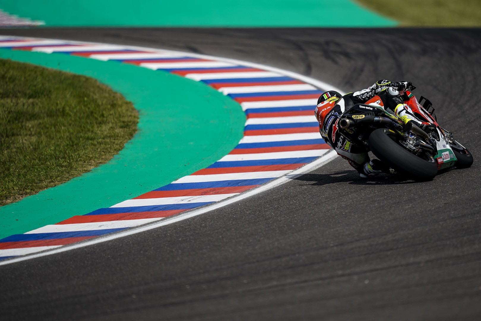 MotoGP Argentina Day_2