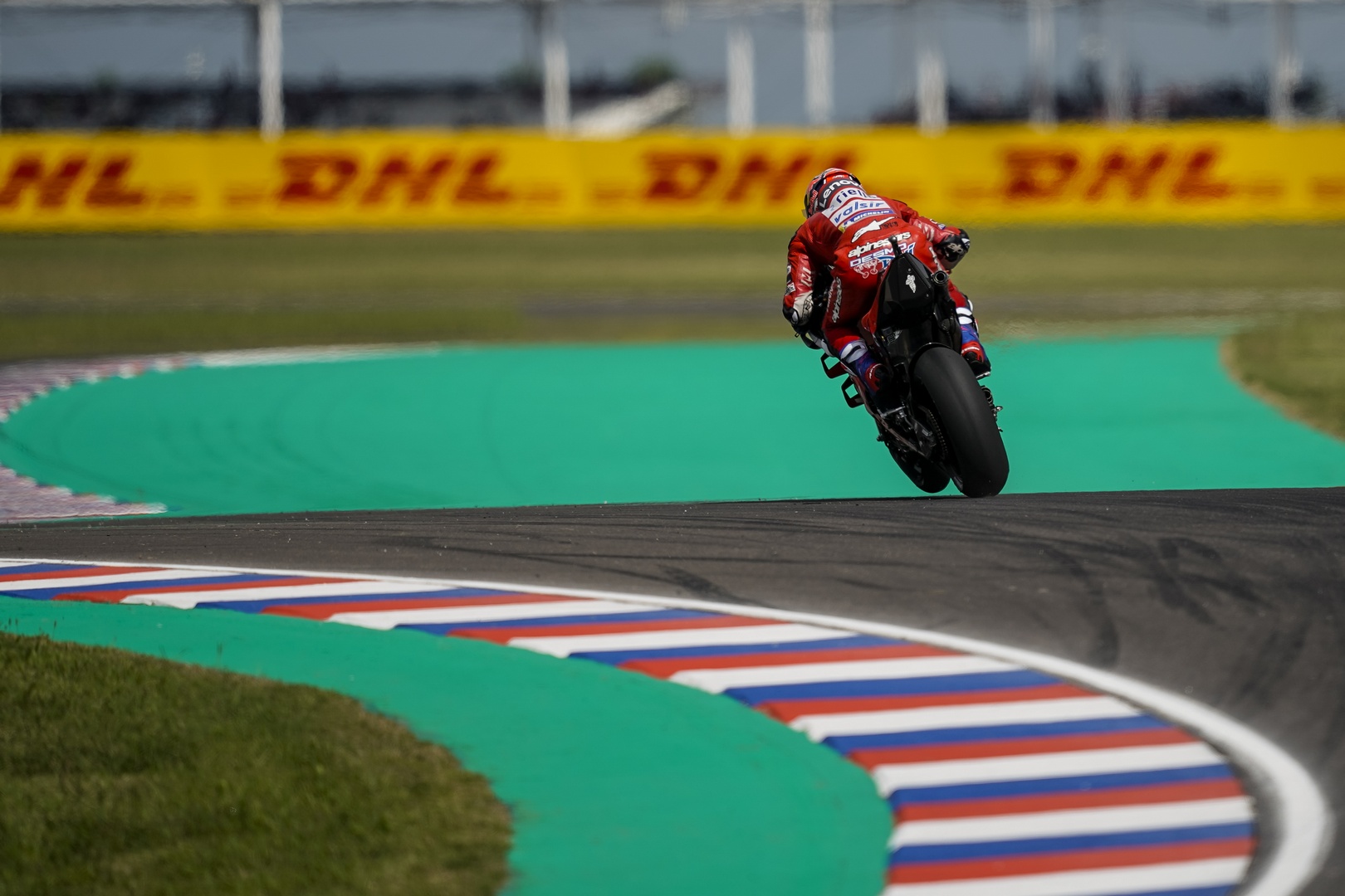 MotoGP Argentina Day_2