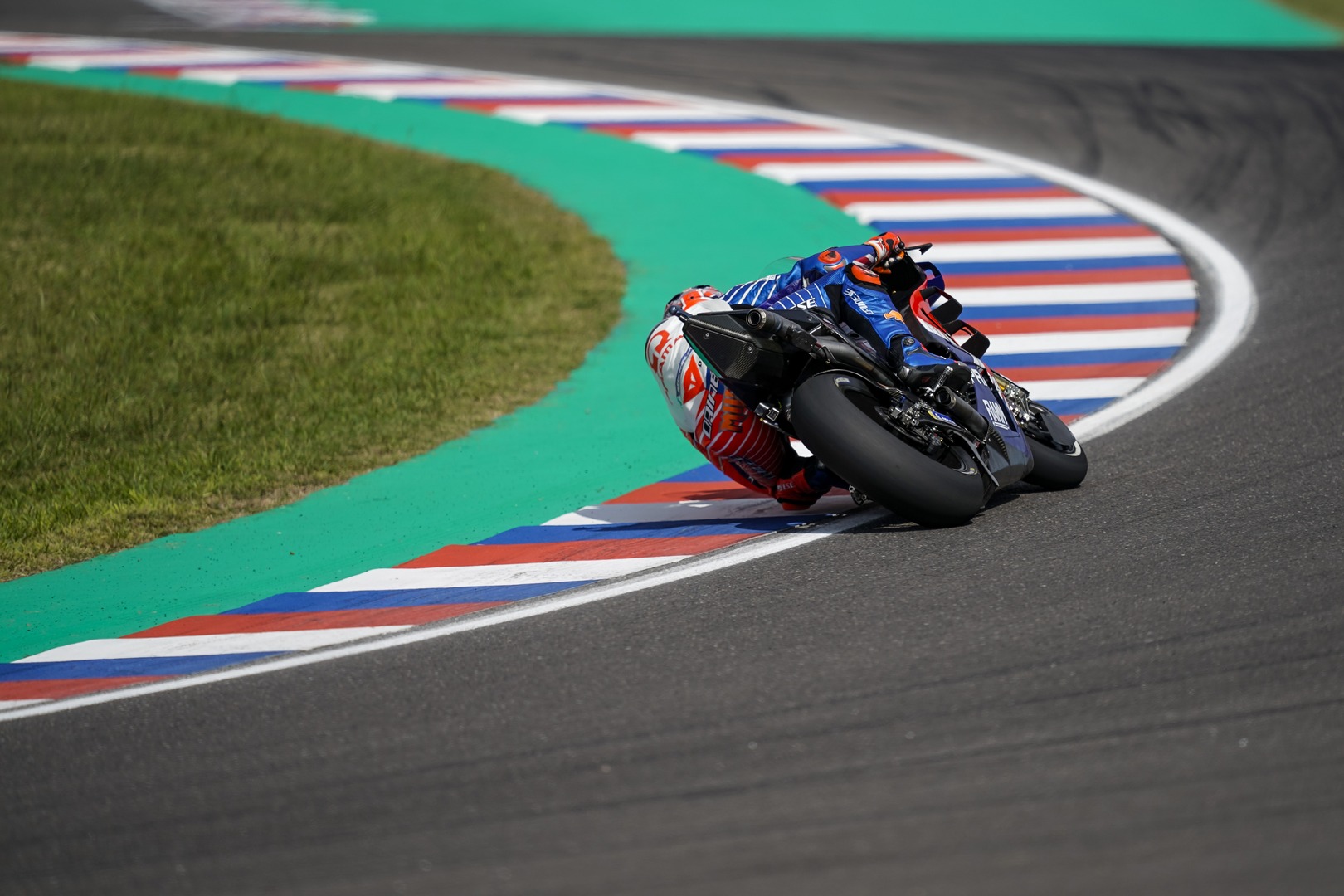 MotoGP Argentina Day_2