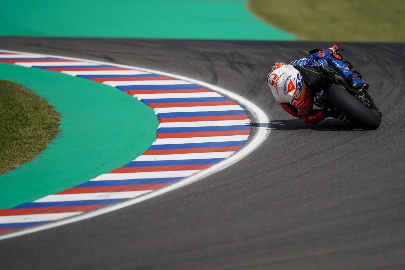 MotoGP Argentina Day_2