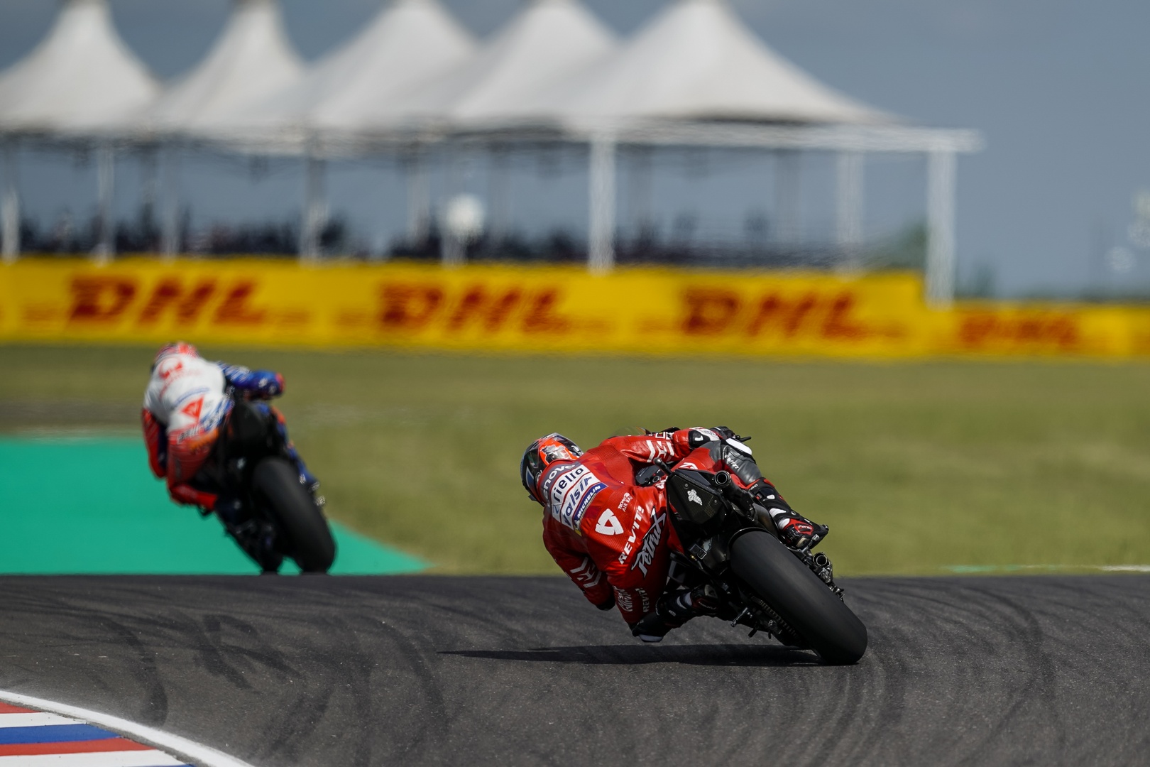 MotoGP Argentina Day_2