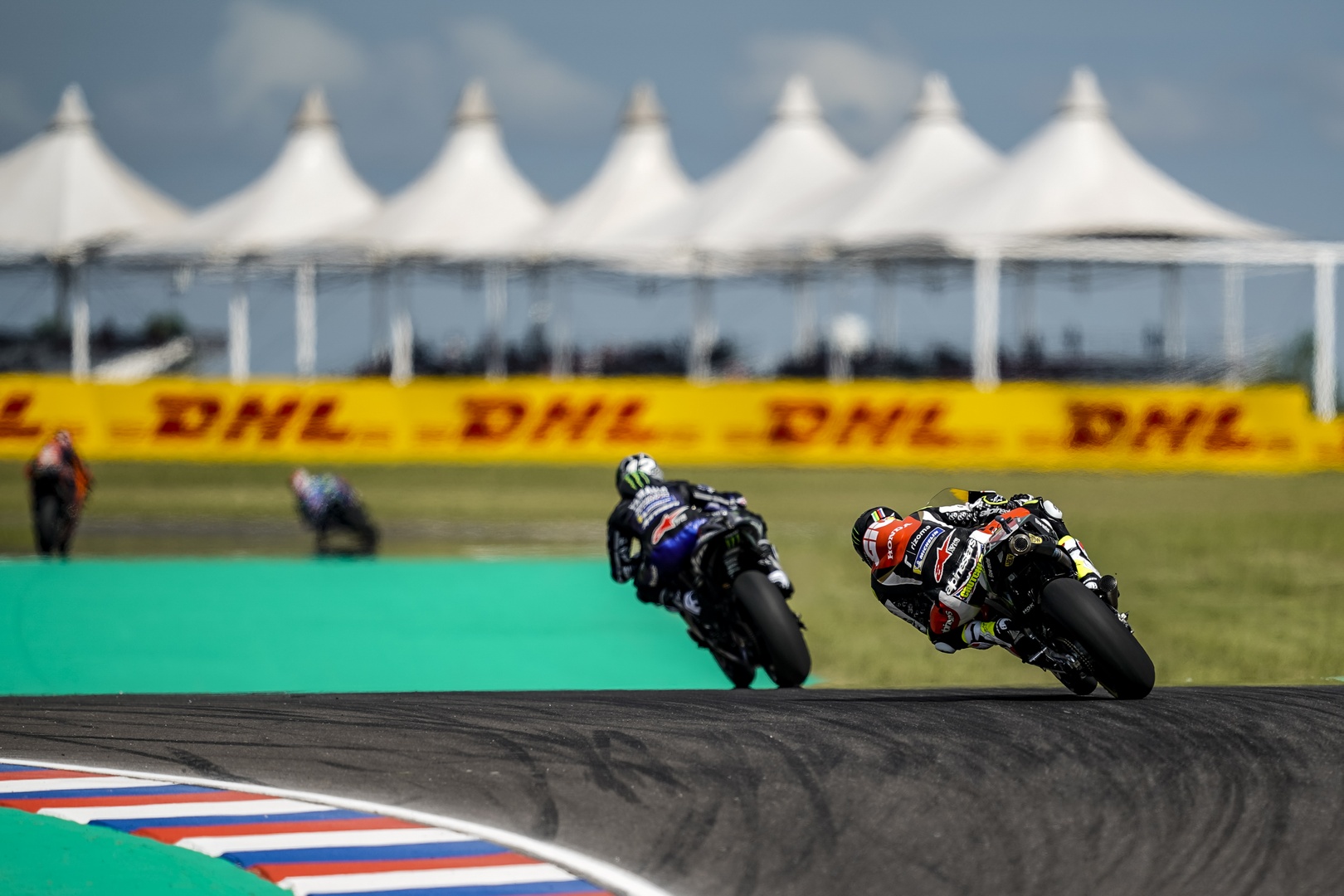 MotoGP Argentina Day_2