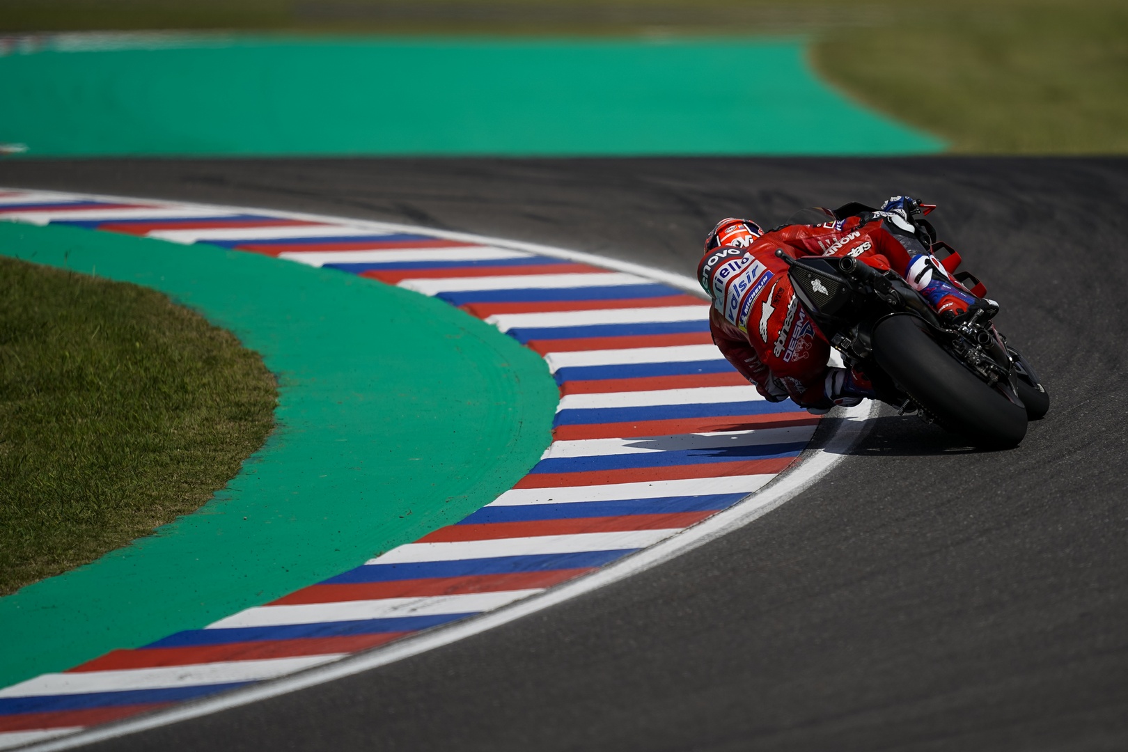 MotoGP Argentina Day_2