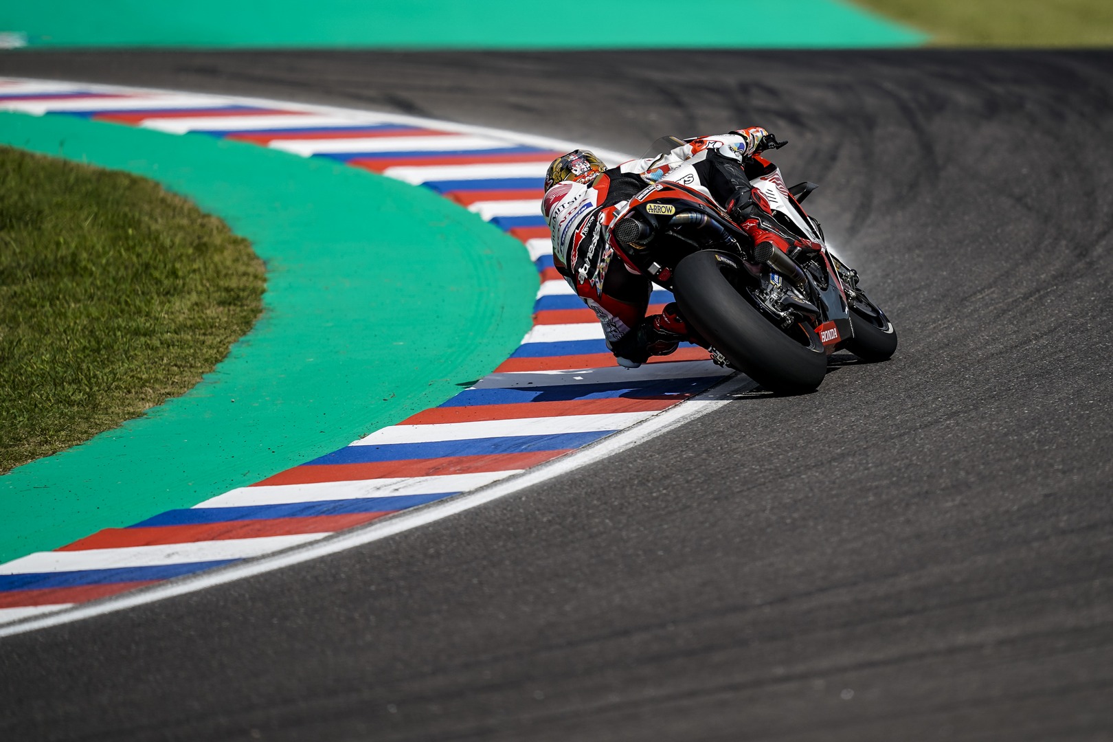 MotoGP Argentina Day_2